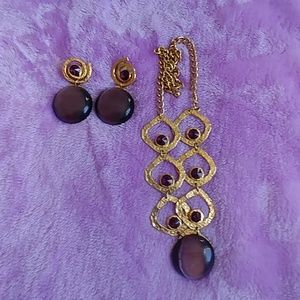 Jewelry set